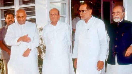 खाड़ी युद्ध के समय मुस्लिम देश ने भारत को दिया था धोखा, पूर्व PM को झेलनी पड़ी थी बड़ी शर्मिंदगी?