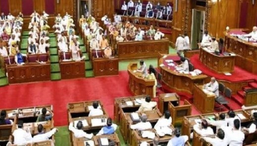 यूपी विधानसभा के शीतकालीन सत्र का 28 नवंबर से शुभारंभ