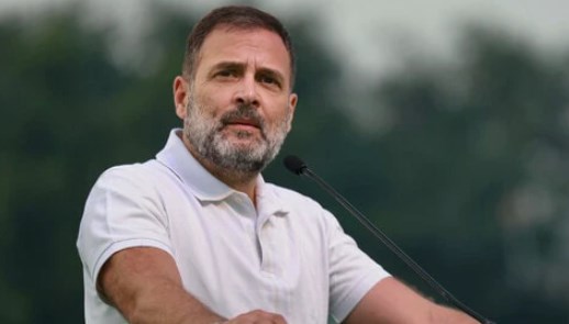 बढ़ सकती हैं राहुल गांधी की मुश्किलें, मानहानि के आरोप में सुल्तानपुर कोर्ट ने किया तलब