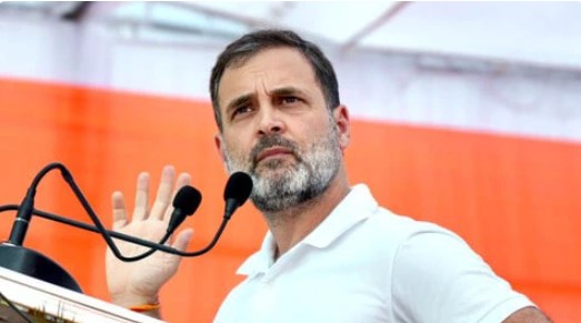 पनौती, जेबकतरा बोलने पर बढ़ीं राहुल गांधी की मुश्किलें, चुनाव आयोग ने थमाया नोटिस
