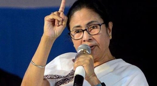 चार के बदले आठ को भेजूंगी जेल... गिरफ्तारी के बदले होगी गिरफ्तारी