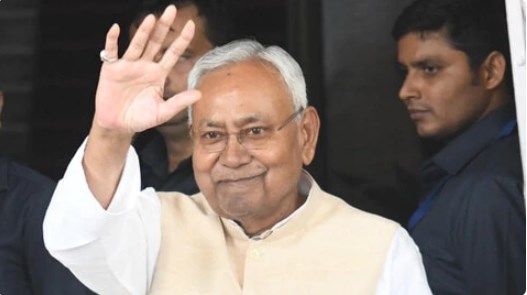 लोकसभा चुनाव से पहले फिर बिहार यात्रा पर निकलेंगे नीतीश, विशेष राज्य दर्जा के लिए आंदोलन करेंगे