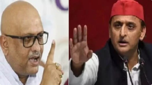 लोकसभा चुनावः यूपी में सीटों को लेकर सपा की धमकी की कांग्रेस ने निकाली काट, ऐसे देगी जवाब