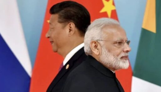 ताइवान में एक लाख लोगों को क्यों भेज रहा भारत, मोदी सरकार के इस कदम से चीन को लगेगी मिर्ची
