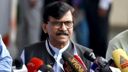यहूदियों के नरसंहार पर क्या बोल गए संजय राउत, भड़का इजरायल; भारत सरकार को लिखा खत