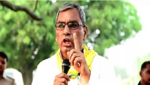 मंत्रिमंडल विस्तार जल्द करे भाजपा, कौन कब कहां चला जाए पता नहीं, ओपी राजभर की चेतावनी या कुछ और?