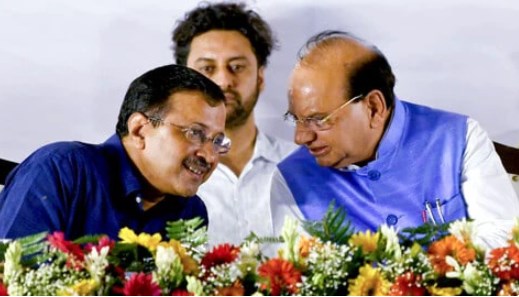 दिल्ली में किस नए घोटाले का दावा कर रही भाजपा, CBI से भी शिकायत; AAP ने अफसरों पर फोड़ा ठीकरा