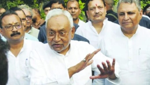 विधानसभा में कल पेश होगा आरक्षण विधेयक, शिक्षा विभाग की महत्वपूर्ण फाइलें गायब