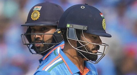 रोहित शर्मा और विराट कोहली क्यों नहीं हैं T20I और ODI टीम का हिस्सा, BCCI ने बताया कारण