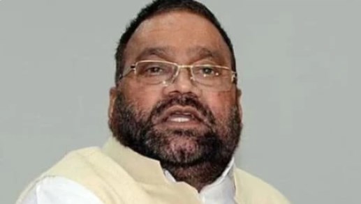 देवी लक्ष्मी पर दिए बयान पर स्वामी प्रसाद की सफाई, बोले- विरोध करने वाले महिला सम्मान के विरोधी