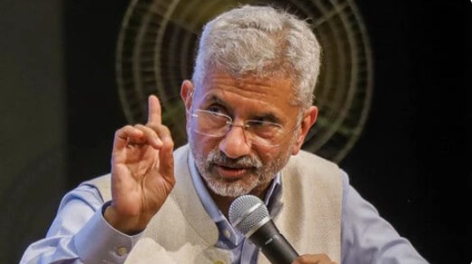 इंडिया नहीं, भारत ज्यादा...जयशंकर ने गिनाईं 10 साल की उपलब्धियां; दुनिया को संदेश