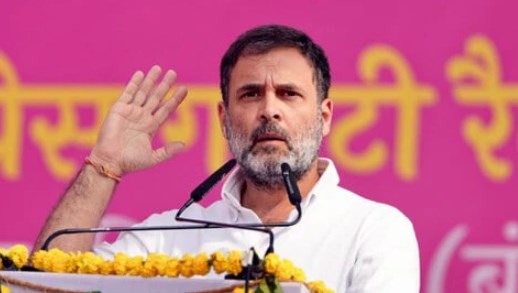 देखो ऐश्वर्या राय नाच रही है; पीएम मोदी पर अटैक के लिए राहुल गांधी की मिसाल