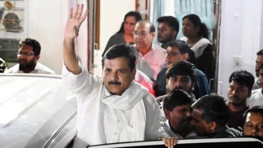6 पन्नों में बताया आपको; गिरफ्तारी को निराधार बताने पर संजय सिंह से SC ने क्या कहा