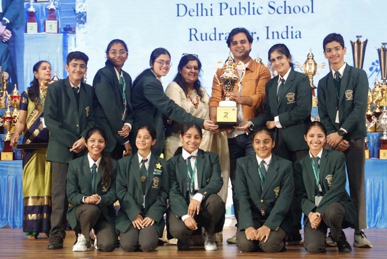 पाँच दिवसीय अन्तर्राष्ट्रीय भूगोल ओलम्पियाड ‘जियोफेस्ट इण्टरनेशनल-2023’ का भव्य समापन
