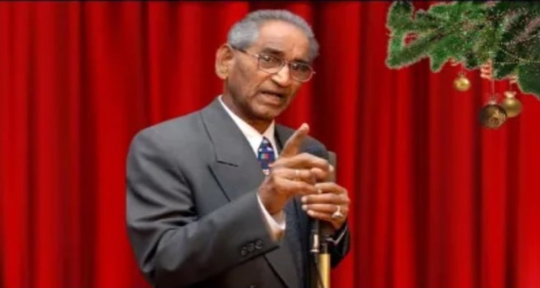 आइये, अपने परिवार की तरह अपने पड़ोसी को भी प्यार करें!