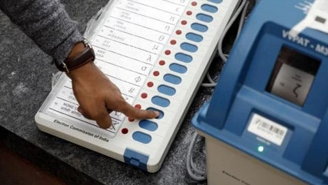 बदली गई मिजोरम विधानसभा चुनाव के मतगणना की तारीख, 4 दिसंबर को आएंगे नतीजे