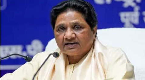 INDIA अलायंस से मौके के इंतजार में है मायावती? बोलीं- पता नहीं, कब किसकी पड़ जाए जरूरत