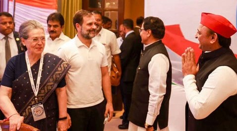 दिल्ली में होगी INDIA गठबंधन की बैठक, तय हो गई तारीख; सीट शेयरिंग पर हो सकती है चर्चा