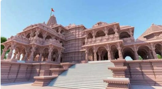 अयोध्‍या: रामलला की प्राण प्रतिष्‍ठा के लिए सिर्फ 84 सेकेंड का मुहूर्त, इस शुभ घड़ी में होगी पूजा