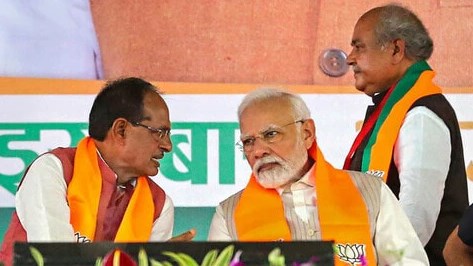 चुनाव जीतने वाले केंद्रीय मंत्रियों और सांसदों की क्या होगी भूमिका? भाजपा ने बनाया प्लान