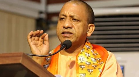 यूनिवर्सिटी में नशे को लेकर सीएम योगी सख्त, नोएडा में अफसरों संग ली मीटिंग