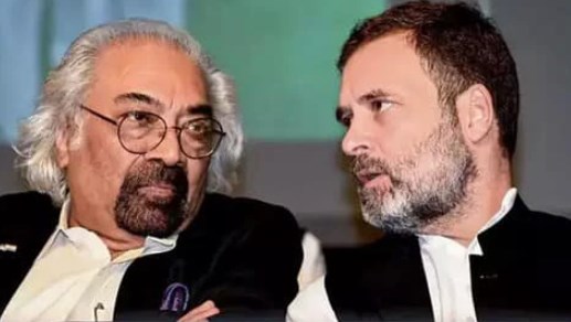 सैम पित्रोदा के राम मंदिर पर दिए गए बयान से कांग्रेस ने बनाई दूरी, क्या कहा?