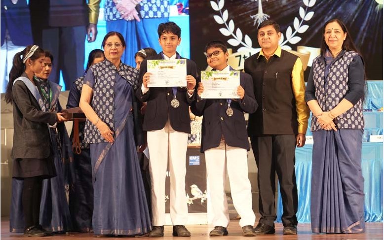 International Environment Olympiad (IEO-2023) concludes