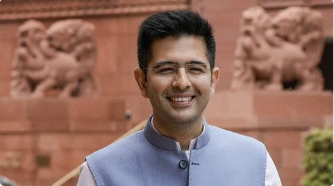 राघव चड्ढा का राज्यसभा से निलंबन समाप्त, 115 दिनों के बाद वापस मिली सांसदी