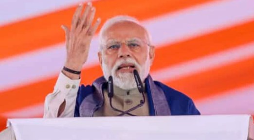 22 जनवरी को घरों में जलाएं श्रीराम ज्योति, पीएम मोदी ने देशवासियों से की अपील; गुहार भी लगाई