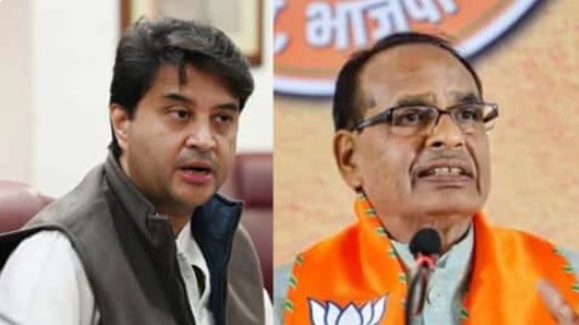 MP कैबिनेट में घटा शिवराज, सिंधिया का दबदबा! कितने समर्थकों को मोहन सरकार में मिली जगह