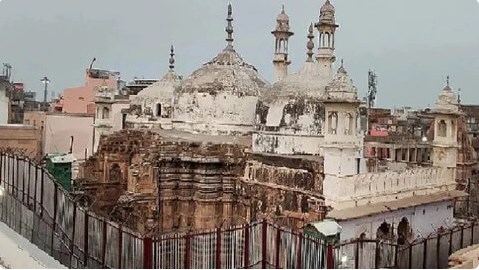 ASI ने फिर नहीं सौंपी ज्ञानवापी सर्वे रिपोर्ट, चौथी बार और वक्‍त मांग लिया