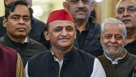 अखिलेश यादव कन्‍नौज से लड़ सकते हैं लोकसभा चुनाव, VIP सीटों पर सपा से मिले ये संकेत