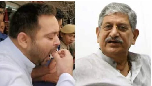 तेजस्वी को सीएम बनाना चाहते थे ललन सिंह, नीतीश के मना करने के बाद 12 विधायकों की मीटिंग: सूत्र