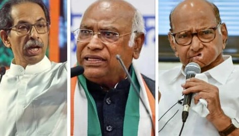 चुनावी हार के बाद ममता-अखिलेश ने दिखाए तेवर, लेकिन पवार-उद्धव क्यों कांग्रेस के साथ?