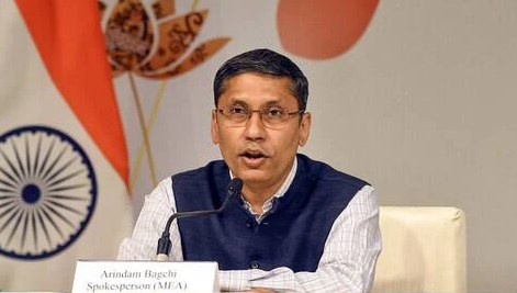 इस्लामिक समूह ने अनुच्छेद 370 पर SC के फैसले को बताया अवैध, भारत ने लगा दी क्लास