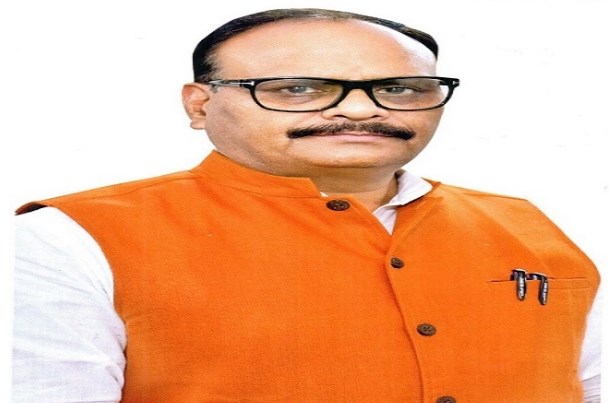 CMS में इसरो स्पेस प्रदर्शनी का आज उद्घाटन करेंगे  उप मुख्यमंत्री श्री ब्रजेश पाठक 