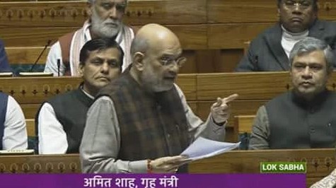 लोकसभा में नए आपराधिक कानून बिल पारित, मॉब लिंचिंग के लिए फांसी की सजा का प्रावधान