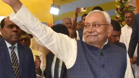नीतीश यूपी से लड़ेंगे लोकसभा चुनाव? पटना नहीं दिल्ली से हो सकता है फैसला, इसी महीने चर्चा संभव