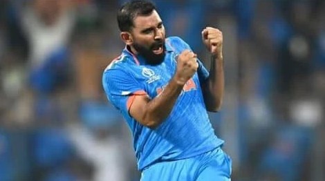 राष्ट्रीय खेल पुरस्कारों 2023 की हुई घोषणा, मोहम्मद शमी समेत 26 को मिला अर्जुन अवॉर्ड