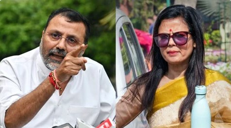 महुआ मोइत्रा का निष्कासन कोई खुशी का दिन नहीं, मुझे दुख हुआ; निशिकांत दुबे ने बताई वजह