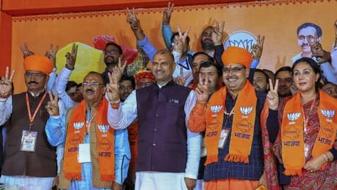 राजस्थान में 15 दिसंबर को होगा शपथ ग्रहण समारोह, क्या होगी टाइमिंग