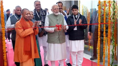 अयोध्या से लड़ेगा कोई बड़ा नेता, योगी के मंत्री भी उतरेंगे लोकसभा चुनाव में; क्या है 2024 का प्लान