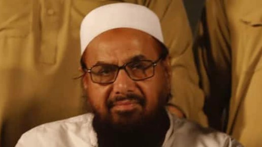 अब होगा 26/11 का इंसाफ! भारत ने पाकिस्तान से साधा संपर्क, हाफिज सईद के प्रत्यर्पण की मांग