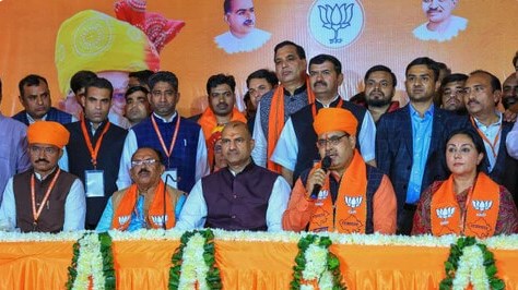 भजनलाल से होगा कई राज्यों में कमाल, राजस्थान से हरियाणा, UP और MP तक जाएगा संदेश