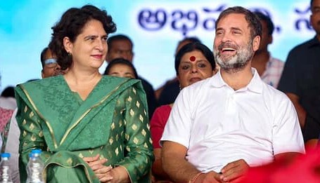 PM मोदी के मुकाबले वाराणसी से उतर जाएं प्रियंका, खरगे की पैरवी के बाद ममता बनर्जी का एक और दांव