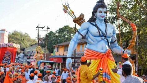 अयोध्या की मुफ्त यात्रा, घर-घर अक्षत; लोकसभा चुनाव से पहले राम मंदिर को कैसे भुनाएगी भाजपा