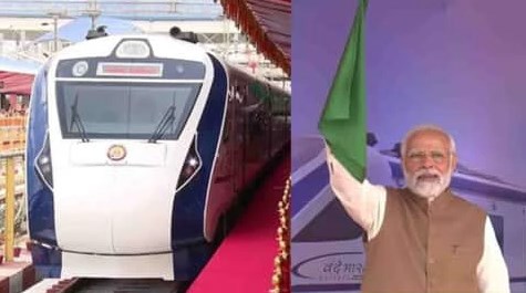 वाराणसी से चलेगी एक और वंदे भारत, पीएम मोदी दिखाएंगे हरी झंडी! क्या है प्लान