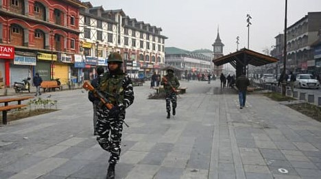 लॉन्च पैड पर बैठे हैं 250-300 आतंकवादी, भारत की क्या तैयारी; BSF ने चेताया