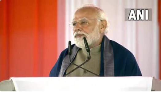 पीएम मोदी के अयोध्‍या दौरे पर यूपी को 15,700 करोड़ की सौगातें, जानें क्‍या-क्‍या मिला