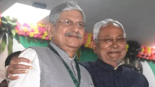 ललन सिंह छोड़ेंगे अध्यक्ष पद, खुद रखेंगे नीतीश कुमार के नाम का प्रस्ताव; तैयार हो गया प्लान